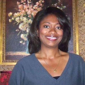 Meet your Posher, Cori